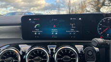 Mercedes-Benz A-Class A250e AMG Line Premium Plus Edition 5dr Auto Hatchback